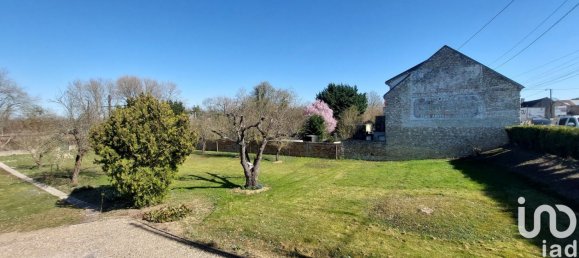  قطعة أرض في Champigny, France 1159متر مربع رقم 197995 7