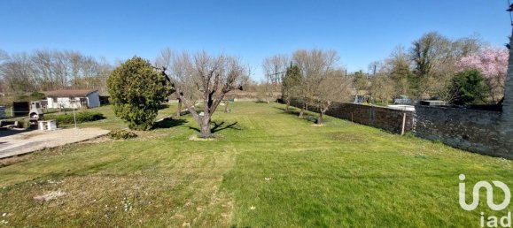  قطعة أرض في Champigny, France 1159متر مربع رقم 197995 3