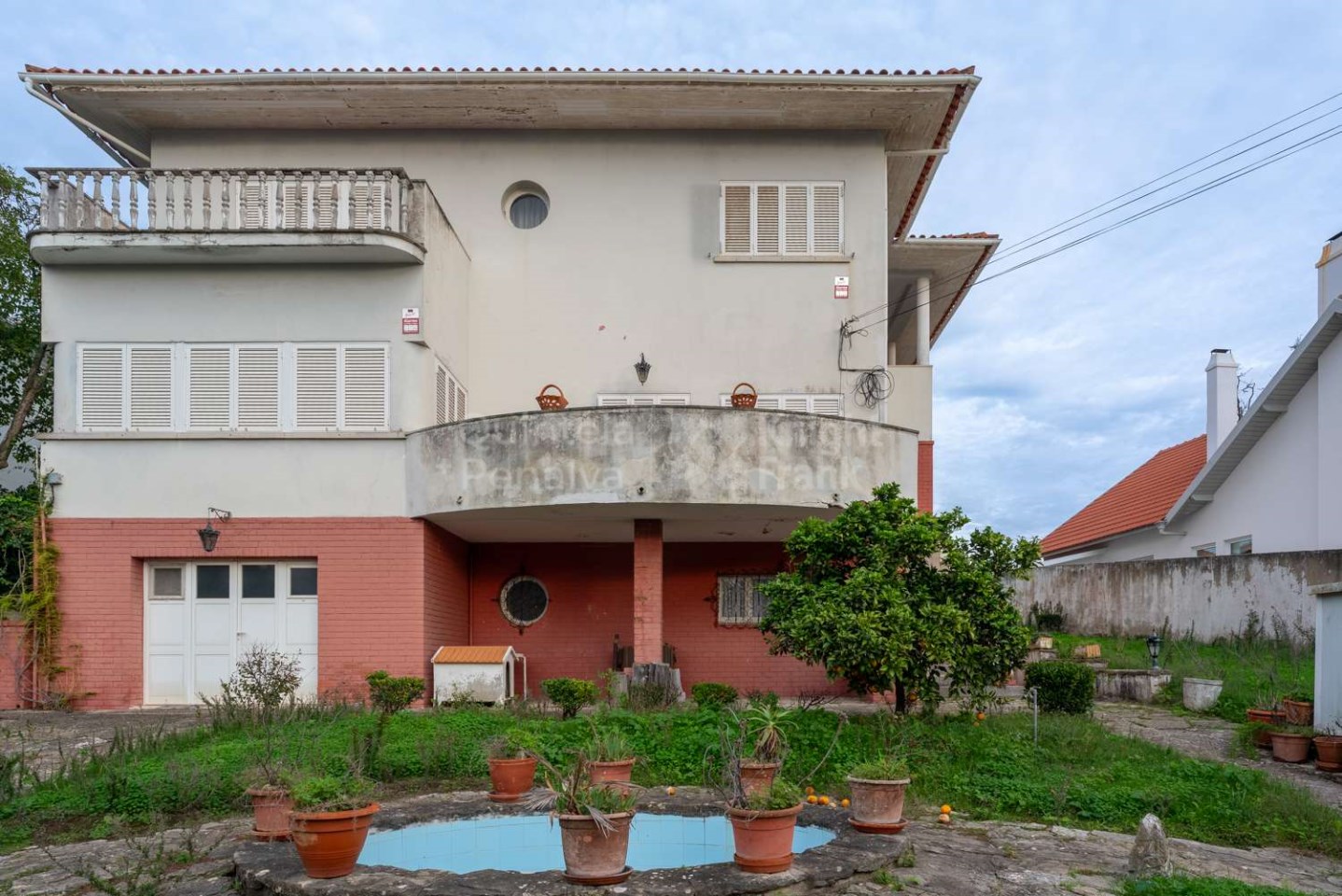 5 bedrooms House in Cascais, Portugal No. 183626