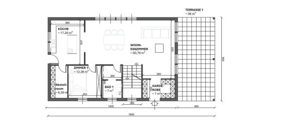 6-salle Villa à Innsbruck-Stadt, Austria No. 193792 3