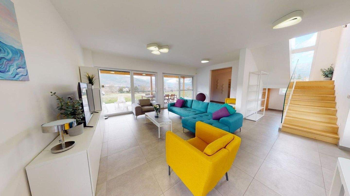 6-salle Villa à Innsbruck-Stadt, Austria No. 193792