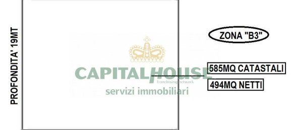 Terrain à Marcianise, Italy 494m² No. 156260 10