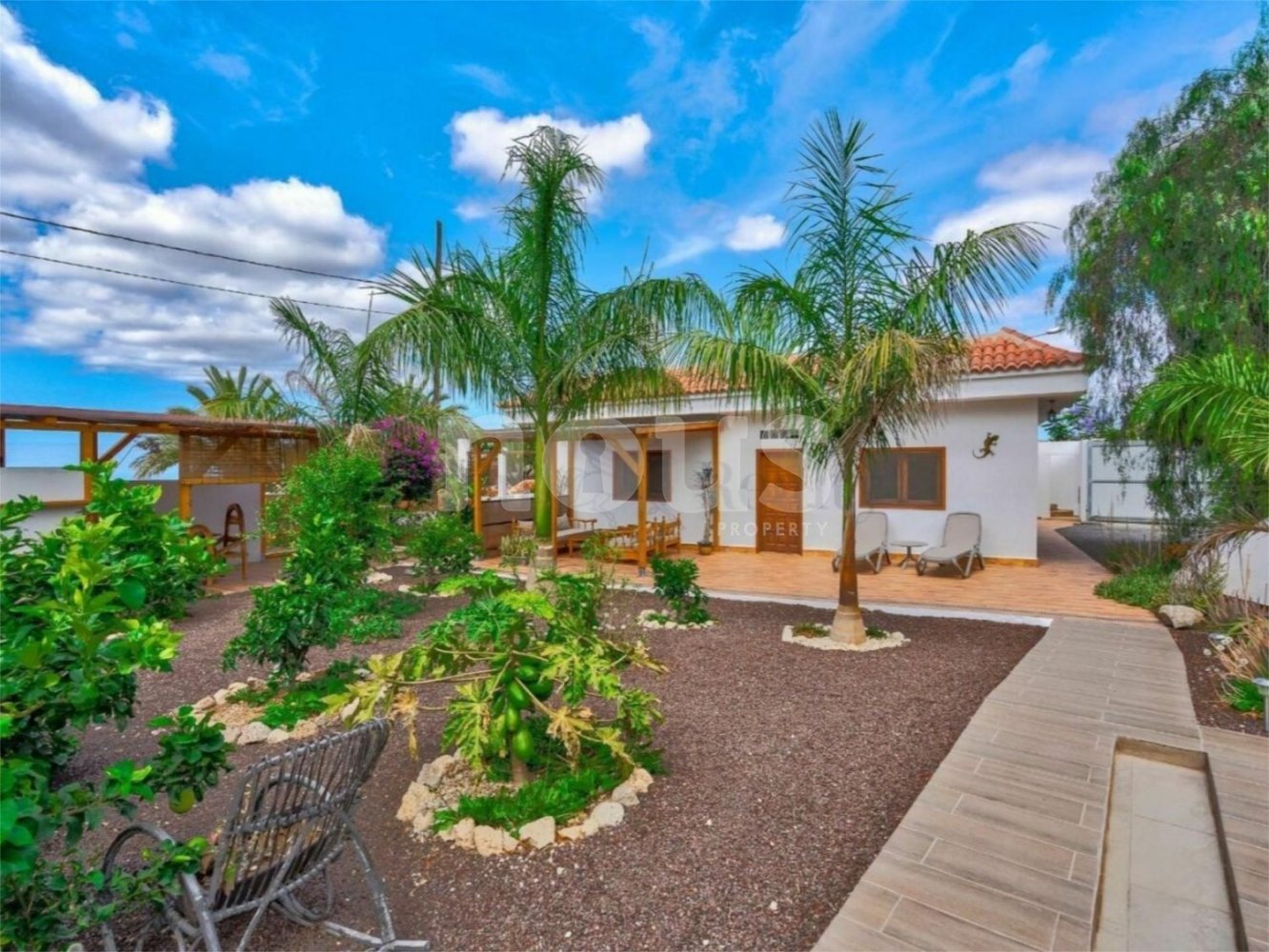 4 Schlafzimmer Villa in Buzanada, Spain, Nr. 13910