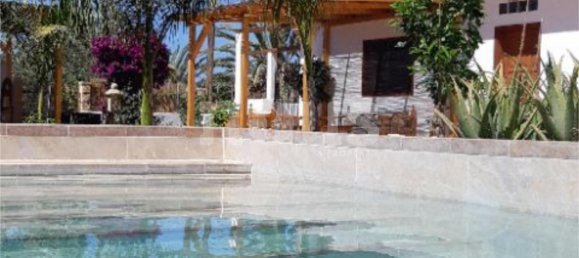 4 Schlafzimmer Villa in Buzanada, Spain, Nr. 13910 6