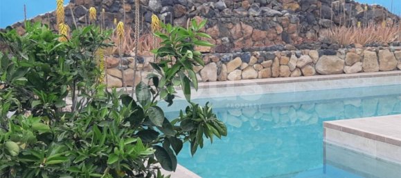 4 Schlafzimmer Villa in Buzanada, Spain, Nr. 13910 3