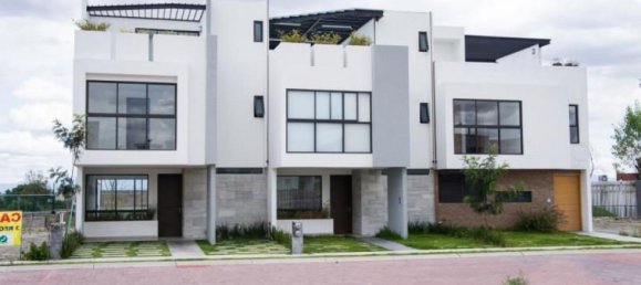 3 Schlafzimmer Haus in Puebla, Mexico, Nr. 152381 2