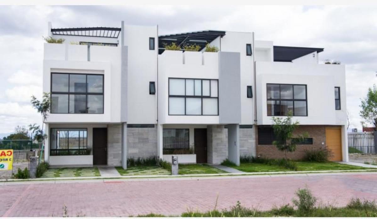 3 Schlafzimmer Haus in Puebla, Mexico, Nr. 152381