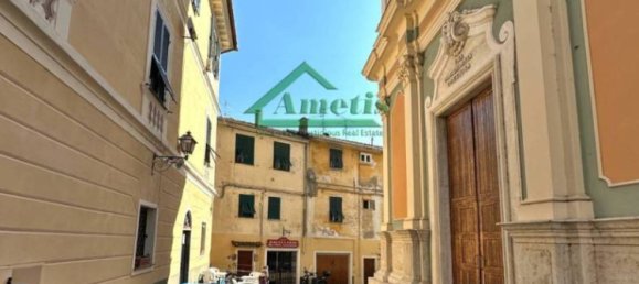 Propiedad comercial de 4 habitaciónes en Pontedassio, Italy No. 104197 6