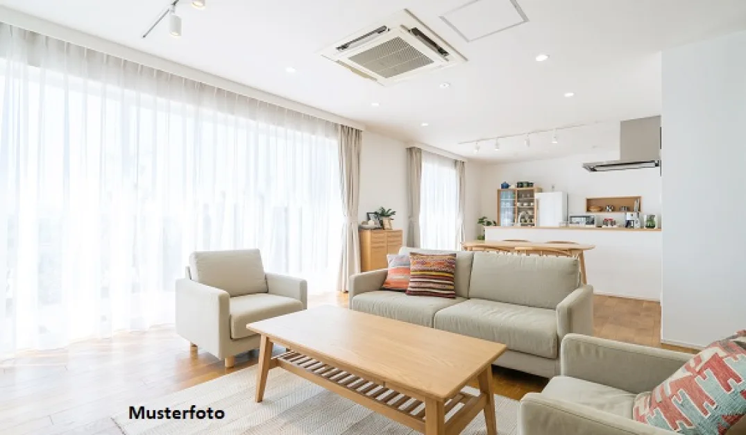 4 rooms Townhouse in Schleswig-Holstein, Germany No. 108923