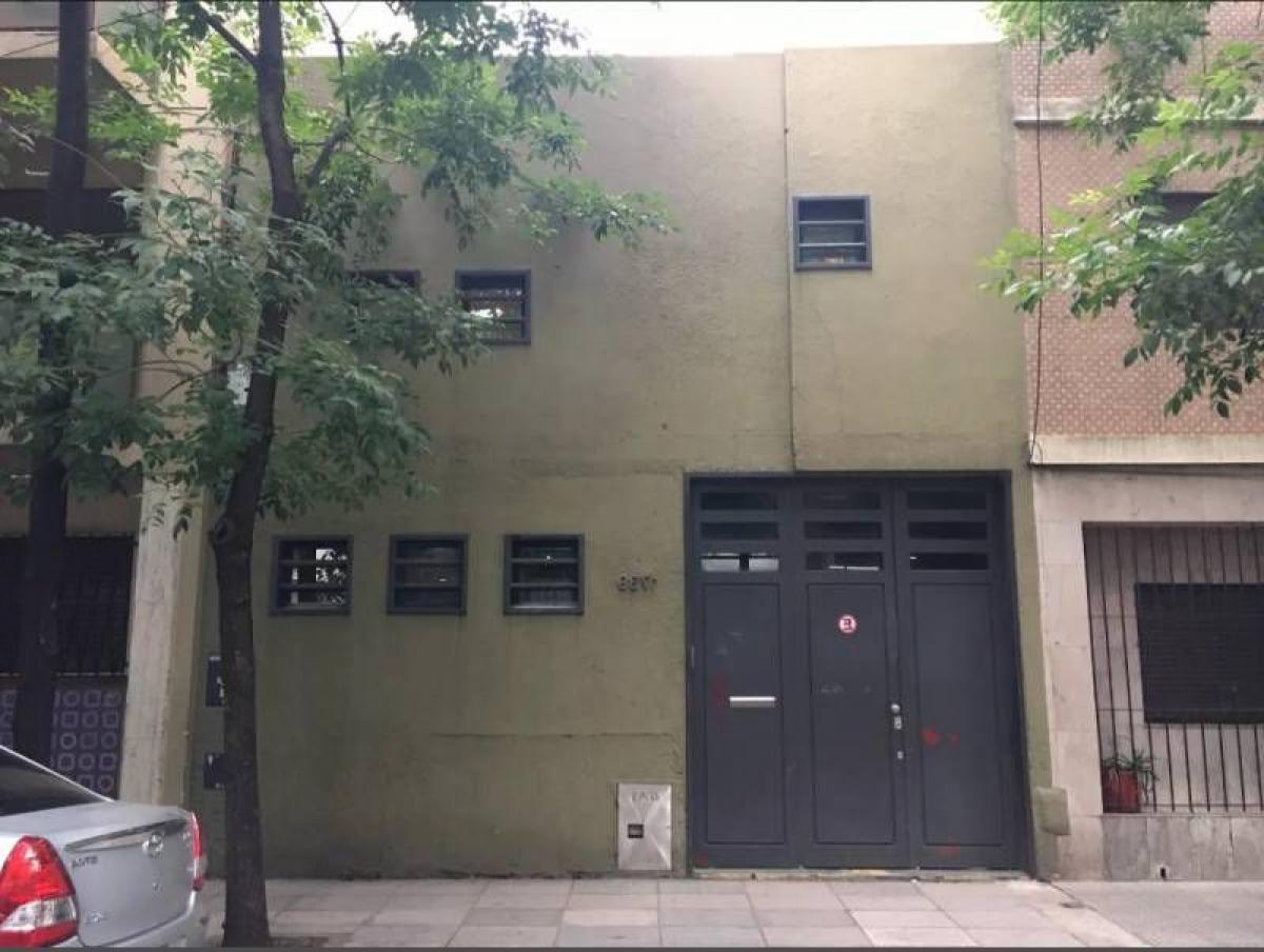 Terreno en Buenos Aires, Argentina No. 114815