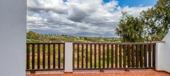 4 Schlafzimmer Haus in Alhaurin el Grande, Spain, Nr. 136588 39