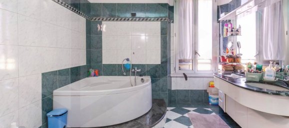 Apartamento de 5 divisões em Milan, Italy N.º 242012 44