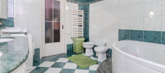 Apartamento de 5 divisões em Milan, Italy N.º 242012 46