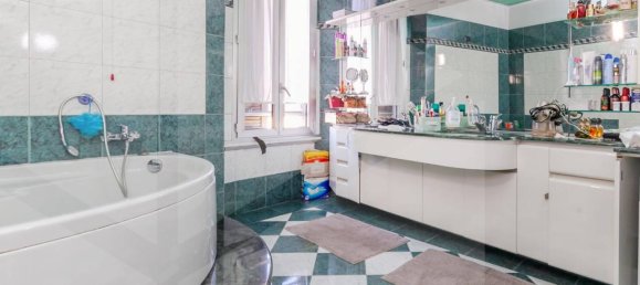 Apartamento de 5 divisões em Milan, Italy N.º 242012 42