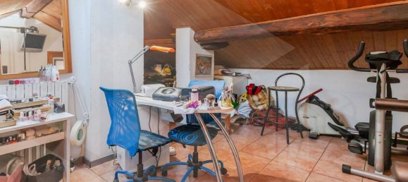 Apartamento de 5 divisões em Milan, Italy N.º 242012 49