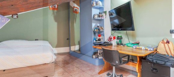 Apartamento de 5 divisões em Milan, Italy N.º 242012 35