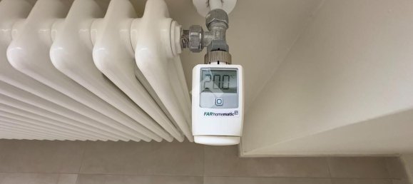 4 rooms Apartment in Novi Ligure, Italy No. 13530 21