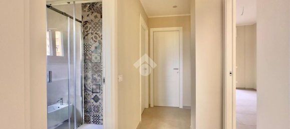 4 rooms Apartment in Novi Ligure, Italy No. 13530 10