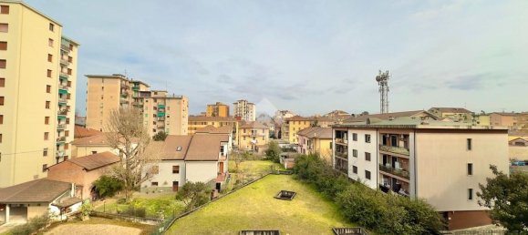 4 rooms Apartment in Novi Ligure, Italy No. 13530 19