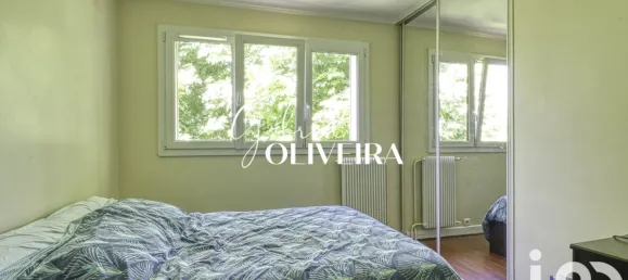 3 غرف نوم شقة في Groslay, France رقم 320731 11