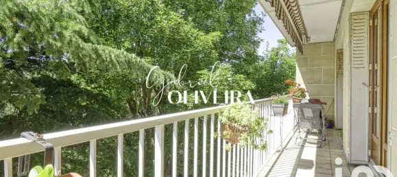 3 غرف نوم شقة في Groslay, France رقم 320731 13