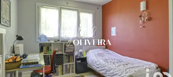 3 غرف نوم شقة في Groslay, France رقم 320731 9