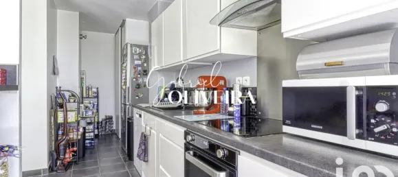 3 غرف نوم شقة في Groslay, France رقم 320731 8