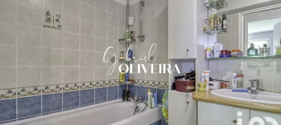 3 غرف نوم شقة في Groslay, France رقم 320731 12