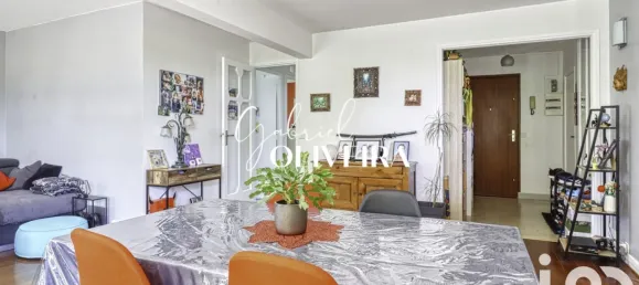 3 غرف نوم شقة في Groslay, France رقم 320731 5