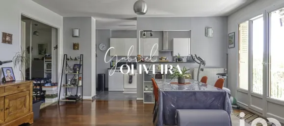 3 غرف نوم شقة في Groslay, France رقم 320731 4