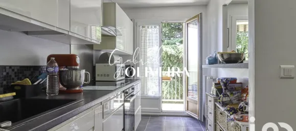 3 غرف نوم شقة في Groslay, France رقم 320731 7