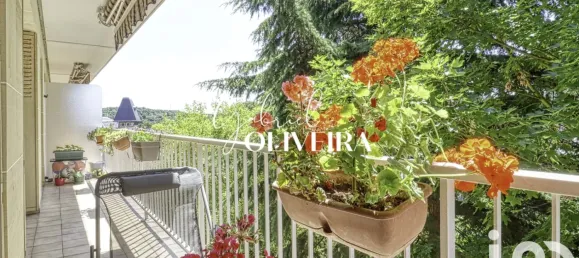 3 غرف نوم شقة في Groslay, France رقم 320731 14