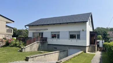 6 rooms House in Gross-Enzersdorf, Austria No. 155536