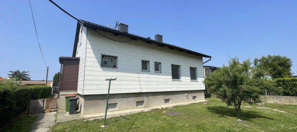 Дом с 6 комнатами в Грос-Энцерсдорф, Австрия № 155536 19