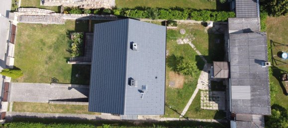 Дом с 6 комнатами в Грос-Энцерсдорф, Австрия № 155536 18