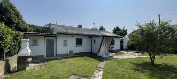 Дом с 6 комнатами в Грос-Энцерсдорф, Австрия № 155536 24