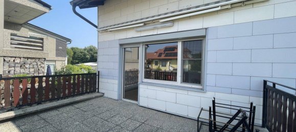 Дом с 6 комнатами в Грос-Энцерсдорф, Австрия № 155536 28