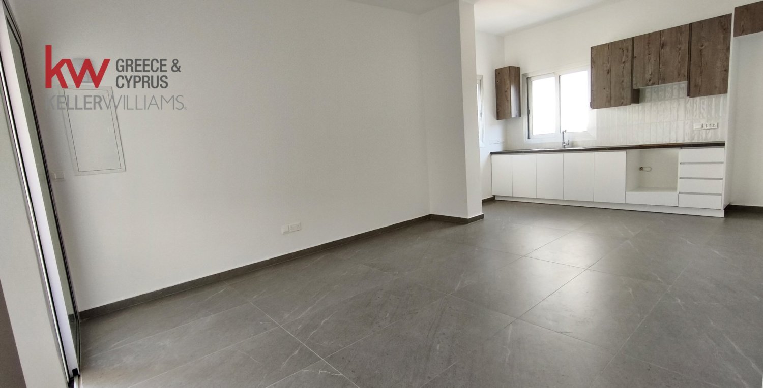 1 chambre appartement à vendre à Strovolos, Nicosia, Cyprus № 26248