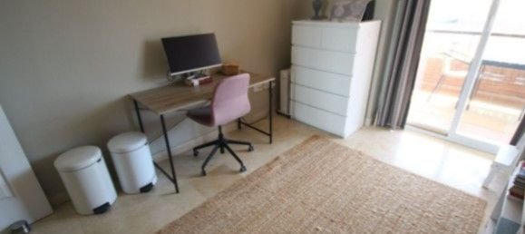 Квартира с 2 спальнями в Михас, Испания № 46397 12