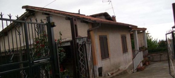 Квартира с 5 комнатами в Веллетри, Италия № 285598 2