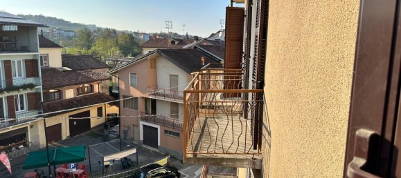 3 Schlafzimmer Wohnung in Niella Tanaro, Italy, Nr. 63223 7