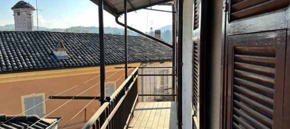 3 Schlafzimmer Wohnung in Niella Tanaro, Italy, Nr. 63223 5