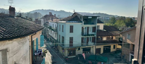 3 Schlafzimmer Wohnung in Niella Tanaro, Italy, Nr. 63223 6