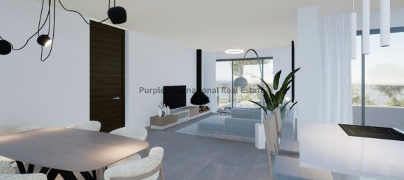 4 bedrooms Villa in Kissonerga, Cyprus No. 4041 24