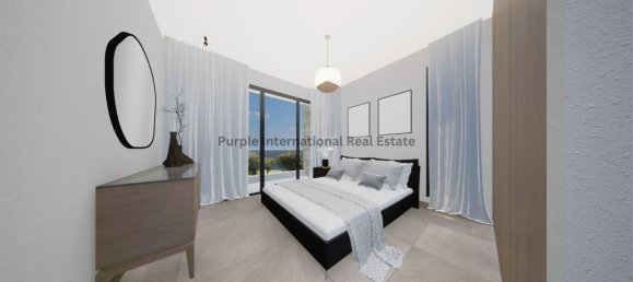 4 bedrooms Villa in Kissonerga, Cyprus No. 4041 20