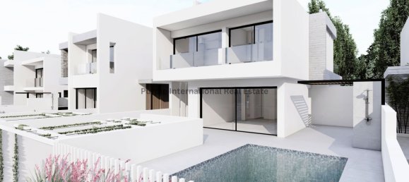 4 bedrooms Villa in Kissonerga, Cyprus No. 4041 17