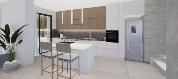 4 bedrooms Villa in Kissonerga, Cyprus No. 4041 23