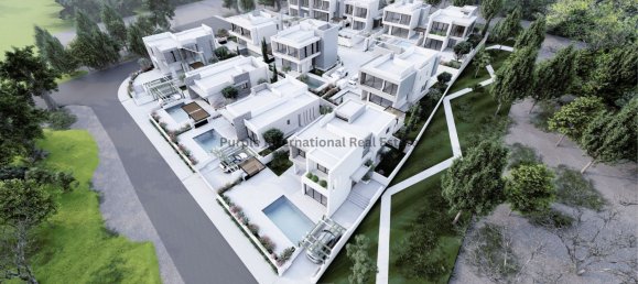 4 bedrooms Villa in Kissonerga, Cyprus No. 4041 30