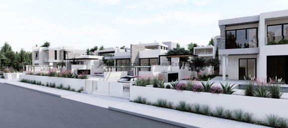 4 bedrooms Villa in Kissonerga, Cyprus No. 4041 6