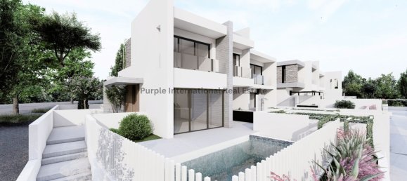 4 bedrooms Villa in Kissonerga, Cyprus No. 4041 7
